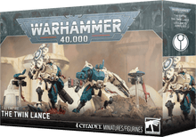 Load image into Gallery viewer, Warhammer 40K Figures and Boxed Sets
