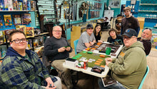 Load image into Gallery viewer, World of Tanks - Trading Card Game Products
