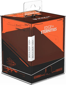 Deck box - All Varieties and Styles