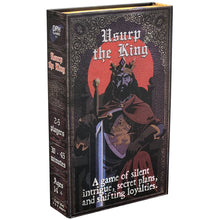 Load image into Gallery viewer, Usurp the King
