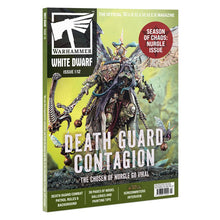 Load image into Gallery viewer, White Dwarf Magazine

