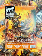 Load image into Gallery viewer, White Dwarf Magazine
