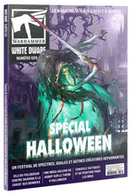 Load image into Gallery viewer, White Dwarf Magazine
