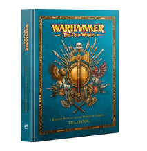 Load image into Gallery viewer, Warhammer - The Old World Product Collection
