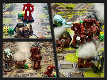 Load image into Gallery viewer, Season League Pass - Wargaming at Good Times Jan to March
