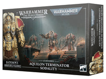 Load image into Gallery viewer, Warhammer 40K Figures and Boxed Sets
