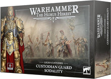 Load image into Gallery viewer, Warhammer 40K Figures and Boxed Sets
