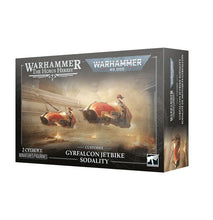 Load image into Gallery viewer, Warhammer 40K Figures and Boxed Sets
