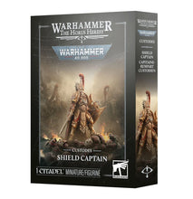 Load image into Gallery viewer, Warhammer 40K Figures and Boxed Sets

