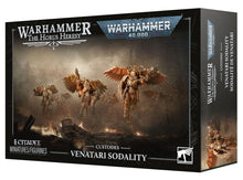 Load image into Gallery viewer, Warhammer 40K Figures and Boxed Sets
