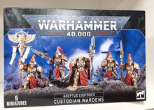 Load image into Gallery viewer, Warhammer 40K Figures and Boxed Sets

