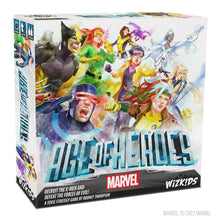 Load image into Gallery viewer, Marvel - Age of Heroes
