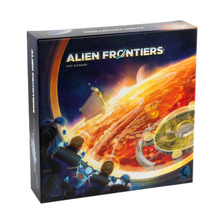 Load image into Gallery viewer, Alien Frontiers
