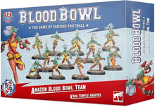 Load image into Gallery viewer, Blood Bowl - Starter Sets, Rules, Teams and Accessories
