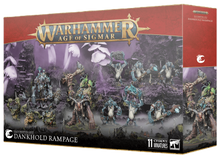 Load image into Gallery viewer, Warhammer Age of Sigmar Products
