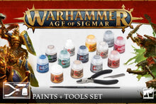 Load image into Gallery viewer, Warhammer Age of Sigmar Products
