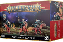 Load image into Gallery viewer, Warhammer Age of Sigmar Products
