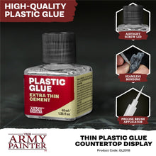 Load image into Gallery viewer, Army Painter - Terrain and Glues
