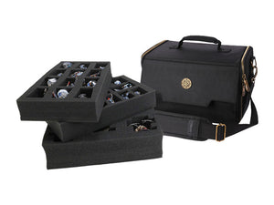 AP Enhance Wide Base Miniatures Satchel