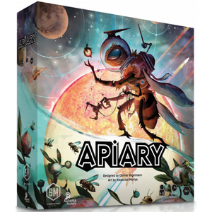 Apiary