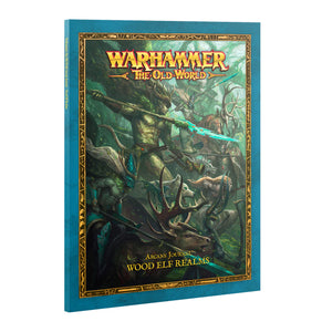 Warhammer - The Old World Product Collection
