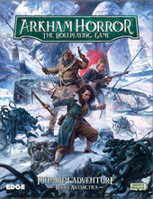 Load image into Gallery viewer, Arkham Horror RPG Collection
