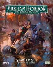 Load image into Gallery viewer, Arkham Horror LCG and RPG - Product Listings
