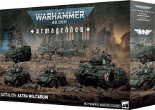 Load image into Gallery viewer, Warhammer 40K Figures and Boxed Sets
