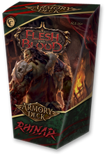Load image into Gallery viewer, Flesh and Blood - Armory Decks

