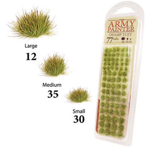 Army Painter - Terrain and Glues