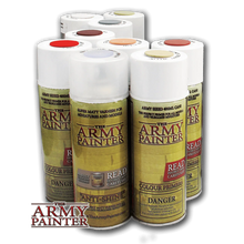Load image into Gallery viewer, Army Painter and Citadel - Primer and Spray Paints

