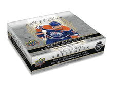 Load image into Gallery viewer, Artifacts Hockey 26 27
