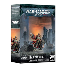 Load image into Gallery viewer, Warhammer 40K Figures and Boxed Sets
