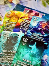 Load image into Gallery viewer, Avalon:  The Riven Veil Base Set and Expansions
