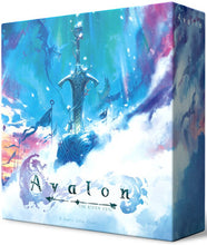 Load image into Gallery viewer, Avalon:  The Riven Veil Base Set and Expansions

