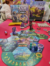 Load image into Gallery viewer, Chronicles of Avel:  New Adventures Expansion
