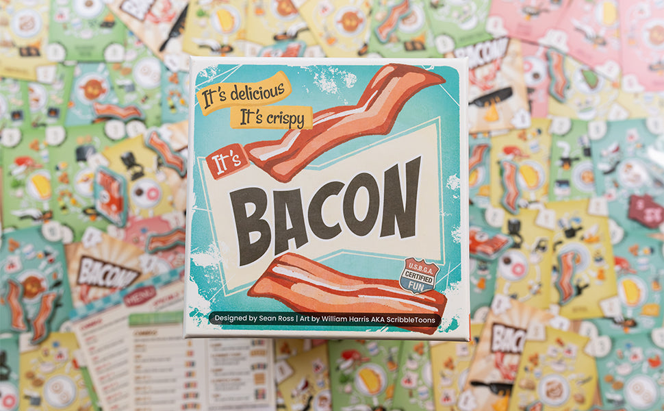 Bacon
