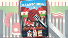 Load image into Gallery viewer, Barbecubes
