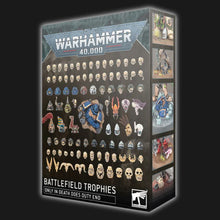 Load image into Gallery viewer, Warhammer 40K Figures and Boxed Sets
