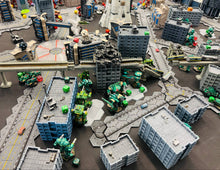 Load image into Gallery viewer, Battletech - The Battle for Coventry II Big Game
