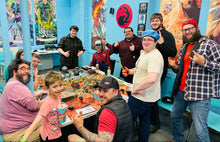 Load image into Gallery viewer, Battletech - Big Game Event - Sat Sept 20 The Battle of Coventry
