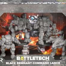 Load image into Gallery viewer, Battletech: Mercenaries Product
