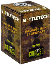 Load image into Gallery viewer, Battletech: Mercenaries Product
