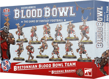Load image into Gallery viewer, Blood Bowl - Starter Sets, Rules, Teams and Accessories
