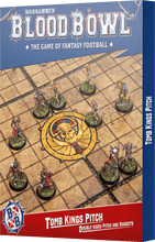 Load image into Gallery viewer, Blood Bowl - Starter Sets, Rules, Teams and Accessories

