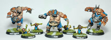 Load image into Gallery viewer, Blood Bowl - Fall/Winter Season Team Pass
