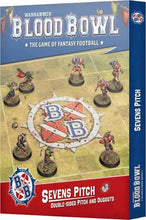 Load image into Gallery viewer, Blood Bowl - Starter Sets, Rules, Teams and Accessories
