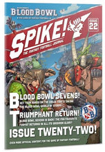Load image into Gallery viewer, Blood Bowl - Starter Sets, Rules, Teams and Accessories
