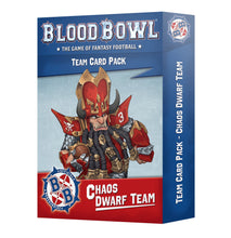 Load image into Gallery viewer, Blood Bowl - Starter Sets, Rules, Teams and Accessories
