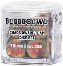 Load image into Gallery viewer, Blood Bowl - Starter Sets, Rules, Teams and Accessories
